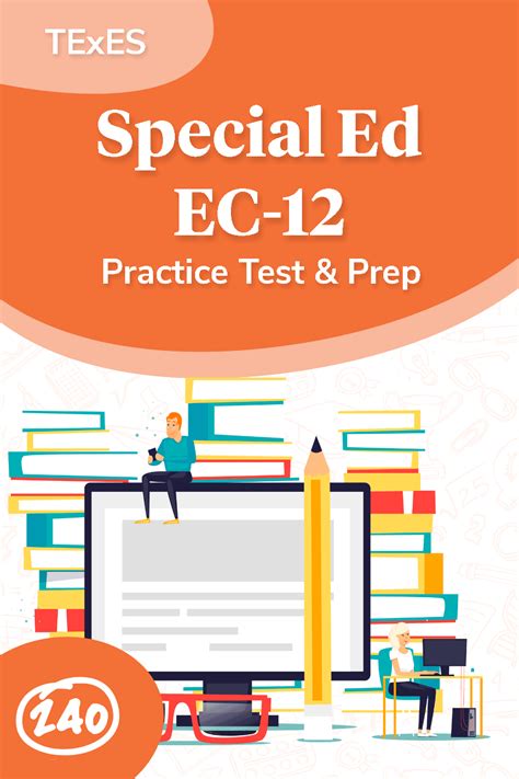 is the texes special ed test hard|texes special education reddit.